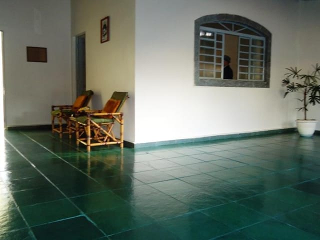 Foto do Casa - Casa residencial à venda, Jardim Portugal, São José dos Campos. | INDEPENDENCE NEGOCIOS IMOBILIARIOS LTDA
