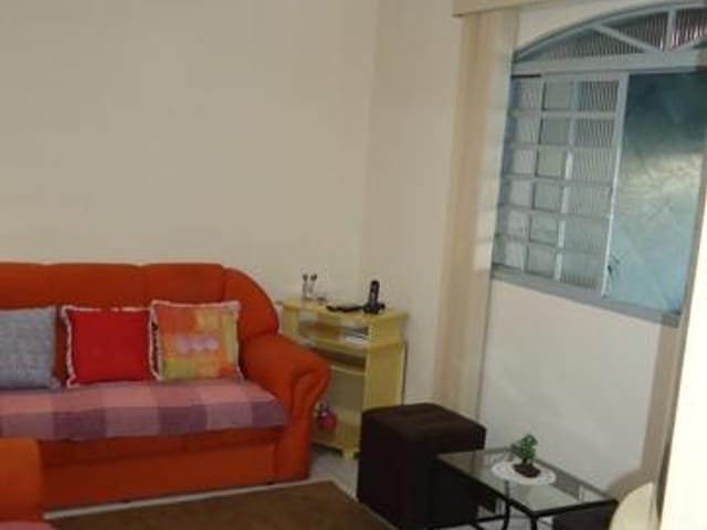 Foto do Casa - Casa residencial à venda, Jardim Portugal, São José dos Campos. | INDEPENDENCE NEGOCIOS IMOBILIARIOS LTDA