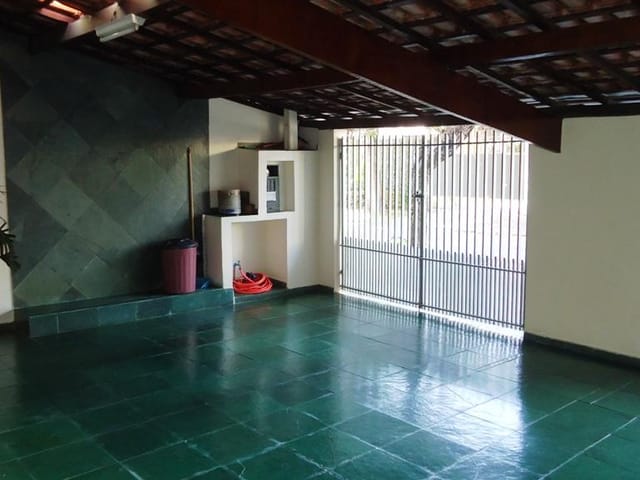 Foto do Casa - Casa residencial à venda, Jardim Portugal, São José dos Campos. | INDEPENDENCE NEGOCIOS IMOBILIARIOS LTDA