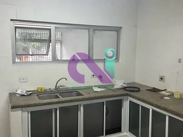 Casa 3 quartos e 4 banheiros, para alugar, no bairro Vila Campesina em Osasco