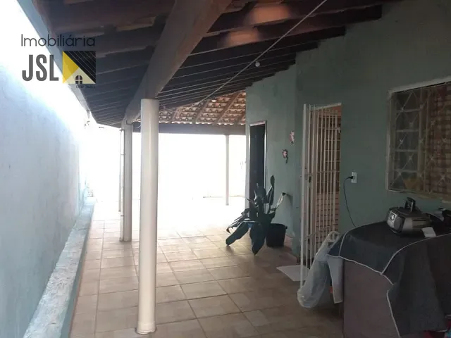Casa com 175m² 2 quartos e 1 banheiro, à venda, no bairro Parque Residencial Nova Caçapava em Caçapava