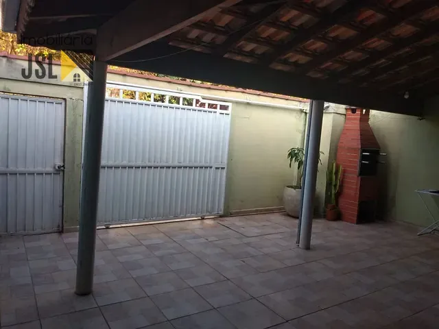 Casa com 175m² 2 quartos e 1 banheiro, à venda, no bairro Parque Residencial Nova Caçapava em Caçapava