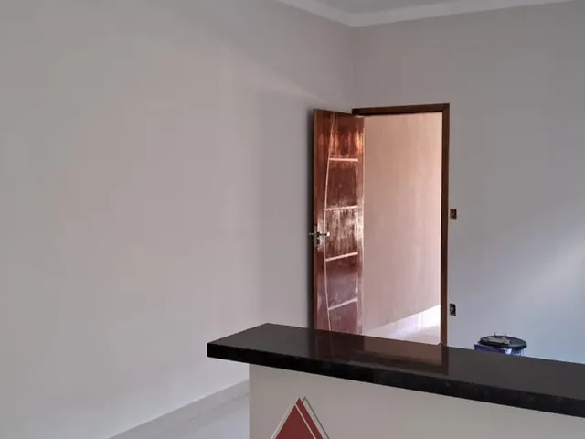 Casa com 125m² 2 quartos e 2 banheiros, à venda, no bairro Jardim Adelinha em Franca