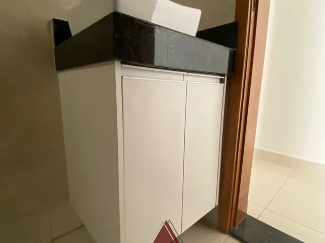 Casa com 125m² 2 quartos e 2 banheiros, à venda, no bairro Jardim Adelinha em Franca