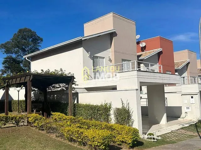 Casa 3 quartos e 2 banheiros, à venda, no bairro Engordadouro em Jundiaí