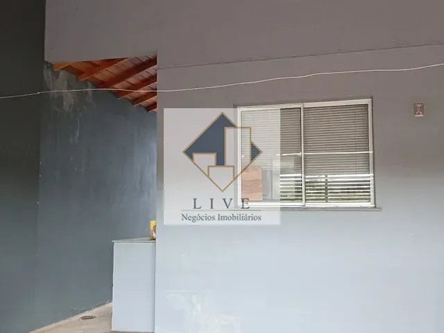 Casa com 175m² 2 quartos e 2 banheiros, à venda, no bairro Jardim Flamboyant em Nova Odessa