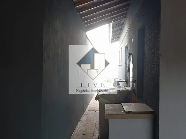 Casa com 175m² 2 quartos e 2 banheiros, à venda, no bairro Jardim Flamboyant em Nova Odessa