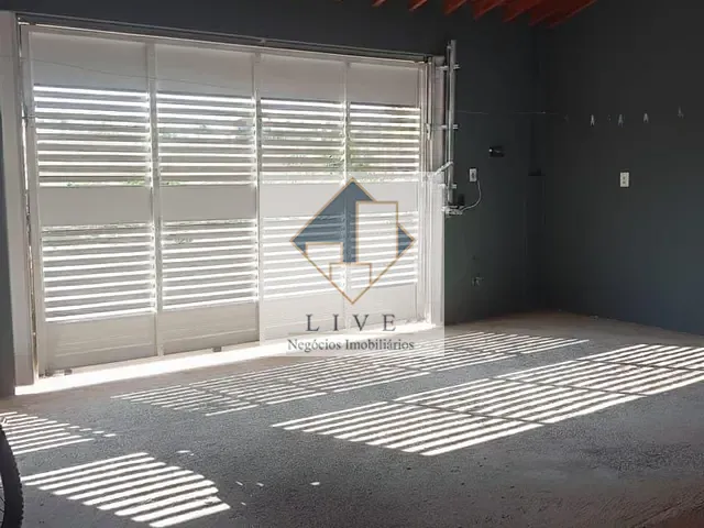 Casa com 175m² 2 quartos e 2 banheiros, à venda, no bairro Jardim Flamboyant em Nova Odessa