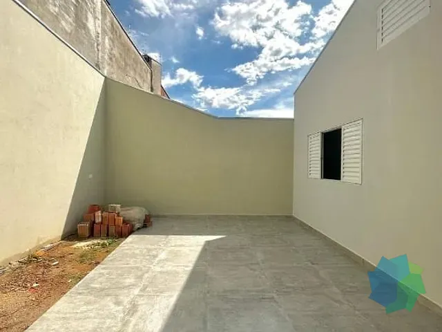 Casa com 150m² 2 quartos e 2 banheiros, à venda, no bairro Jardim Panorama em Salto