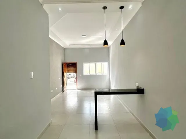 Casa com 150m² 2 quartos e 2 banheiros, à venda, no bairro Jardim Panorama em Salto