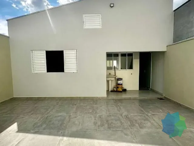Casa com 150m² 2 quartos e 2 banheiros, à venda, no bairro Jardim Panorama em Salto