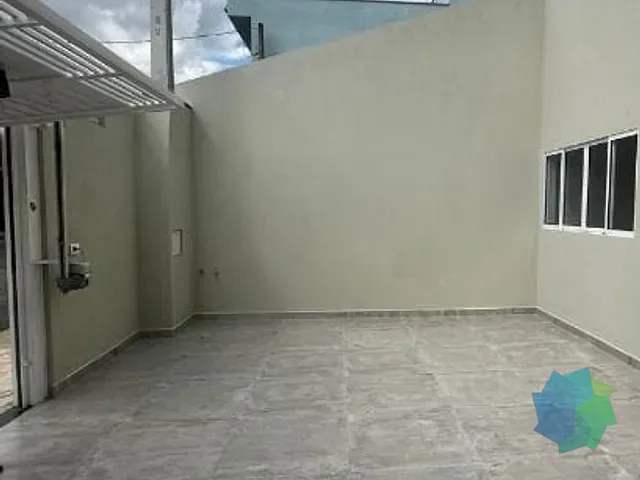 Casa com 150m² 2 quartos e 2 banheiros, à venda, no bairro Jardim Panorama em Salto