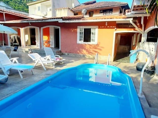 Casa com 470m² 3 quartos e 4 banheiros, à venda, no bairro Taquara em Rio de Janeiro