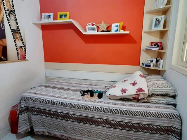 Casa com 470m² 3 quartos e 4 banheiros, à venda, no bairro Taquara em Rio de Janeiro
