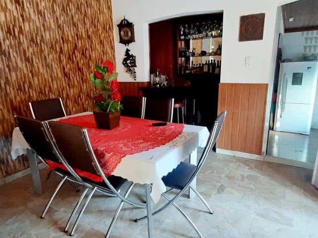 Casa com 470m² 3 quartos e 4 banheiros, à venda, no bairro Taquara em Rio de Janeiro
