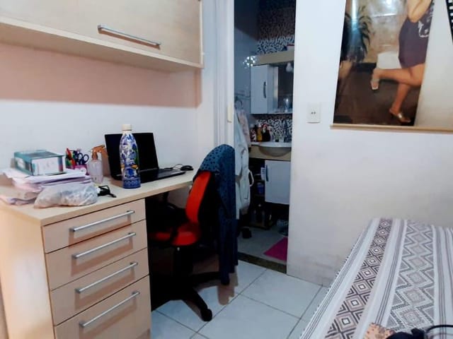 Casa com 470m² 3 quartos e 4 banheiros, à venda, no bairro Taquara em Rio de Janeiro