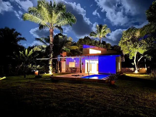 Casa com 800m² 3 quartos e 4 banheiros, à venda, no bairro Aritaguá em Ilhéus