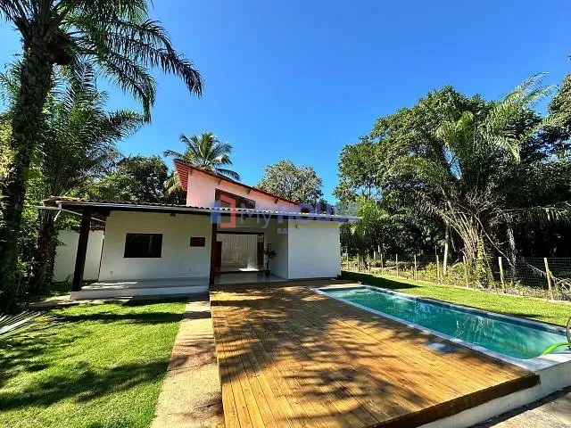 Casa com 800m² 3 quartos e 4 banheiros, à venda, no bairro Aritaguá em Ilhéus