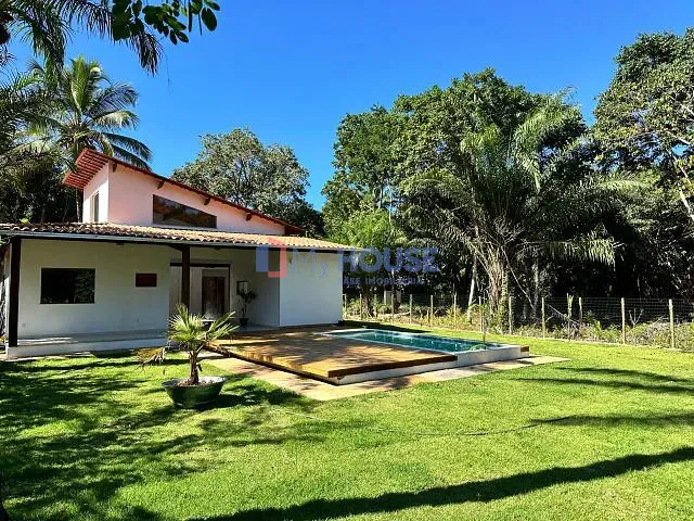 Casa com 800m² 3 quartos e 4 banheiros, à venda, no bairro Aritaguá em Ilhéus