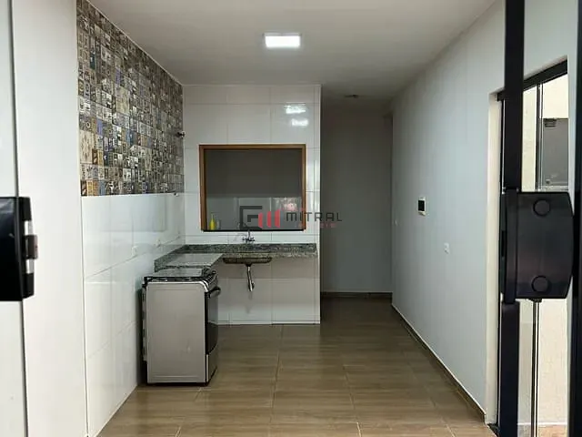 Casa com 200m² 3 quartos e 3 banheiros, à venda, no bairro Terra Bonita em Londrina