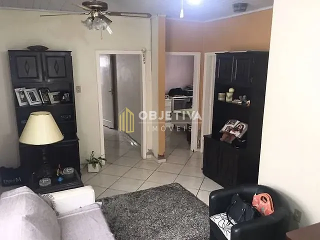 Casa com 140m² 3 quartos e 3 banheiros, à venda, no bairro Jardim Botânico em Porto Alegre