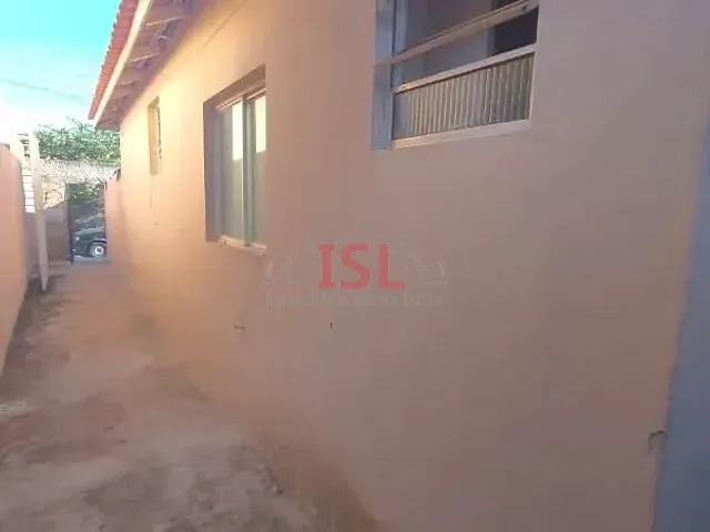 Casa com 126m² 1 quarto e 1 banheiro, à venda, no bairro Loteamento Residencial Porto Seguro em Campinas