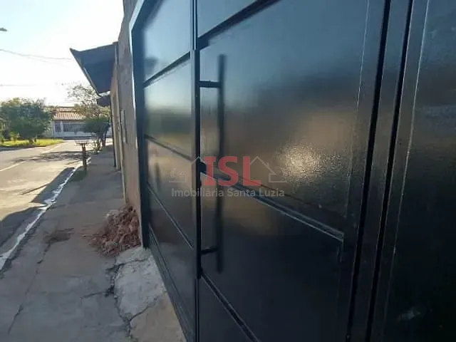 Casa com 126m² 1 quarto e 1 banheiro, à venda, no bairro Loteamento Residencial Porto Seguro em Campinas