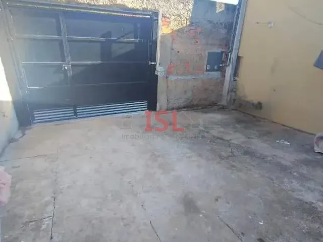 Casa com 126m² 1 quarto e 1 banheiro, à venda, no bairro Loteamento Residencial Porto Seguro em Campinas