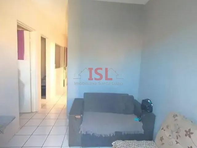 Casa com 126m² 1 quarto e 1 banheiro, à venda, no bairro Loteamento Residencial Porto Seguro em Campinas
