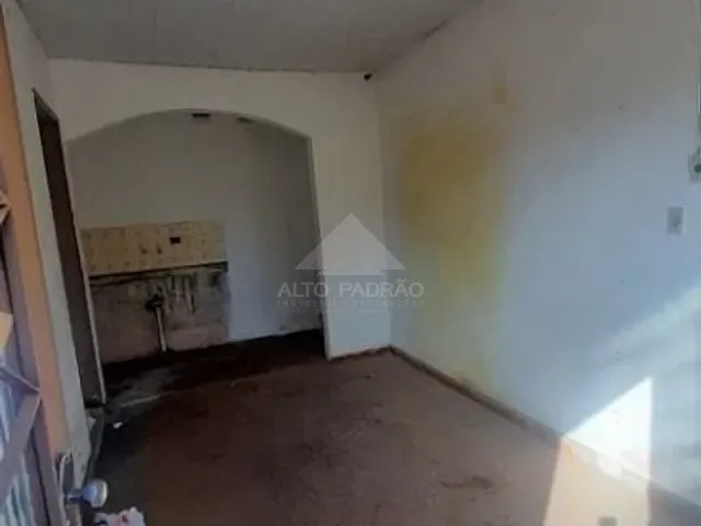 Casa com 115m² 2 quartos e 1 banheiro, à venda, no bairro Vila Bocaina em Mauá