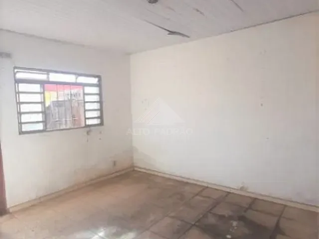 Casa com 115m² 2 quartos e 1 banheiro, à venda, no bairro Vila Bocaina em Mauá