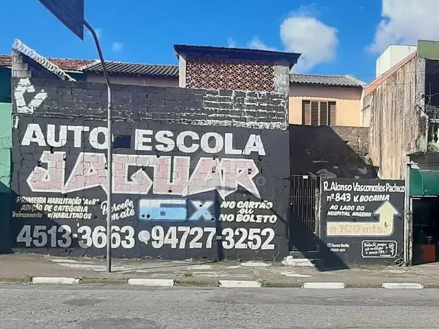 Casa com 115m² 2 quartos e 1 banheiro, à venda, no bairro Vila Bocaina em Mauá