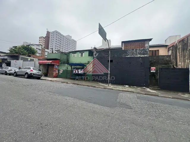 Casa com 115m² 2 quartos e 1 banheiro, à venda, no bairro Vila Bocaina em Mauá