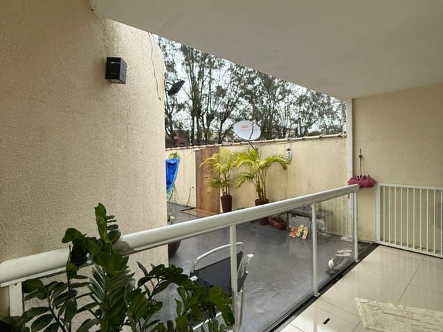 Casa 2 quartos e 1 banheiro, à venda, no bairro Serramar em Rio das Ostras