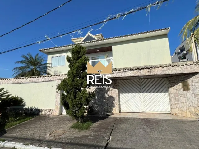 Casa com 406m² 5 quartos e 3 banheiros, à venda, no bairro Campo Grande em Rio de Janeiro