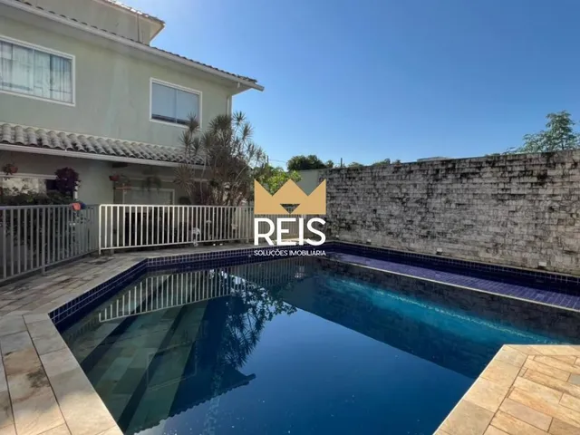 Casa com 406m² 5 quartos e 3 banheiros, à venda, no bairro Campo Grande em Rio de Janeiro