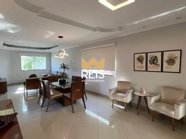 Casa com 406m² 5 quartos e 3 banheiros, à venda, no bairro Campo Grande em Rio de Janeiro