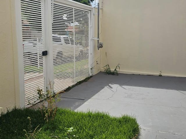 Foto do Casa - Casa para locação, Vila Planalto, Campo Grande, MS | Romeu Imóveis