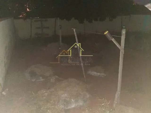 Casa com 288m² 2 quartos e 1 banheiro, à venda, no bairro Vila Pádua  em Monte Santo de Minas