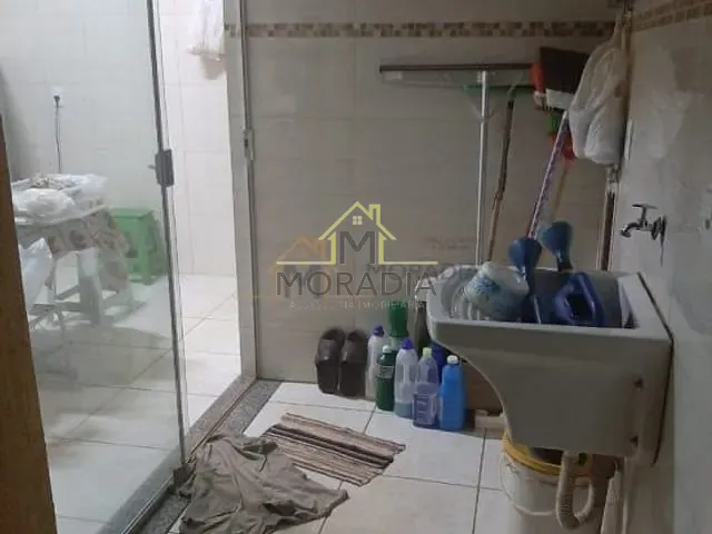 Casa com 288m² 2 quartos e 1 banheiro, à venda, no bairro Vila Pádua  em Monte Santo de Minas