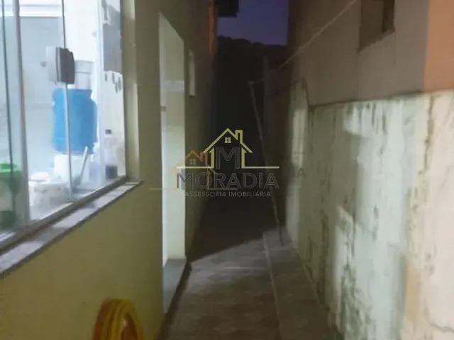 Casa com 288m² 2 quartos e 1 banheiro, à venda, no bairro Vila Pádua  em Monte Santo de Minas