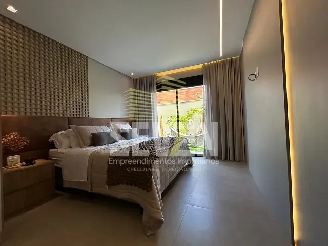 Casa com 420m² 3 quartos e 4 banheiros, à venda, no bairro Residencial Estoril Premium em Bauru
