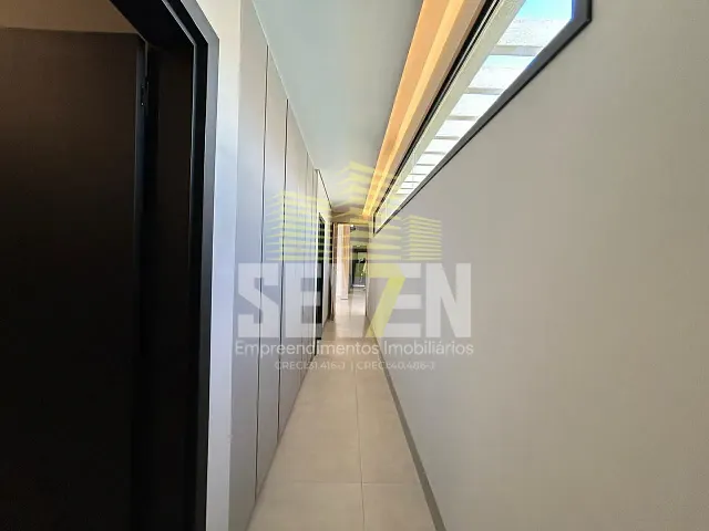Casa com 420m² 3 quartos e 4 banheiros, à venda, no bairro Residencial Estoril Premium em Bauru