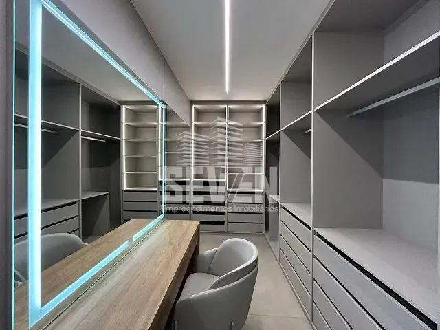 Casa com 420m² 3 quartos e 4 banheiros, à venda, no bairro Residencial Estoril Premium em Bauru