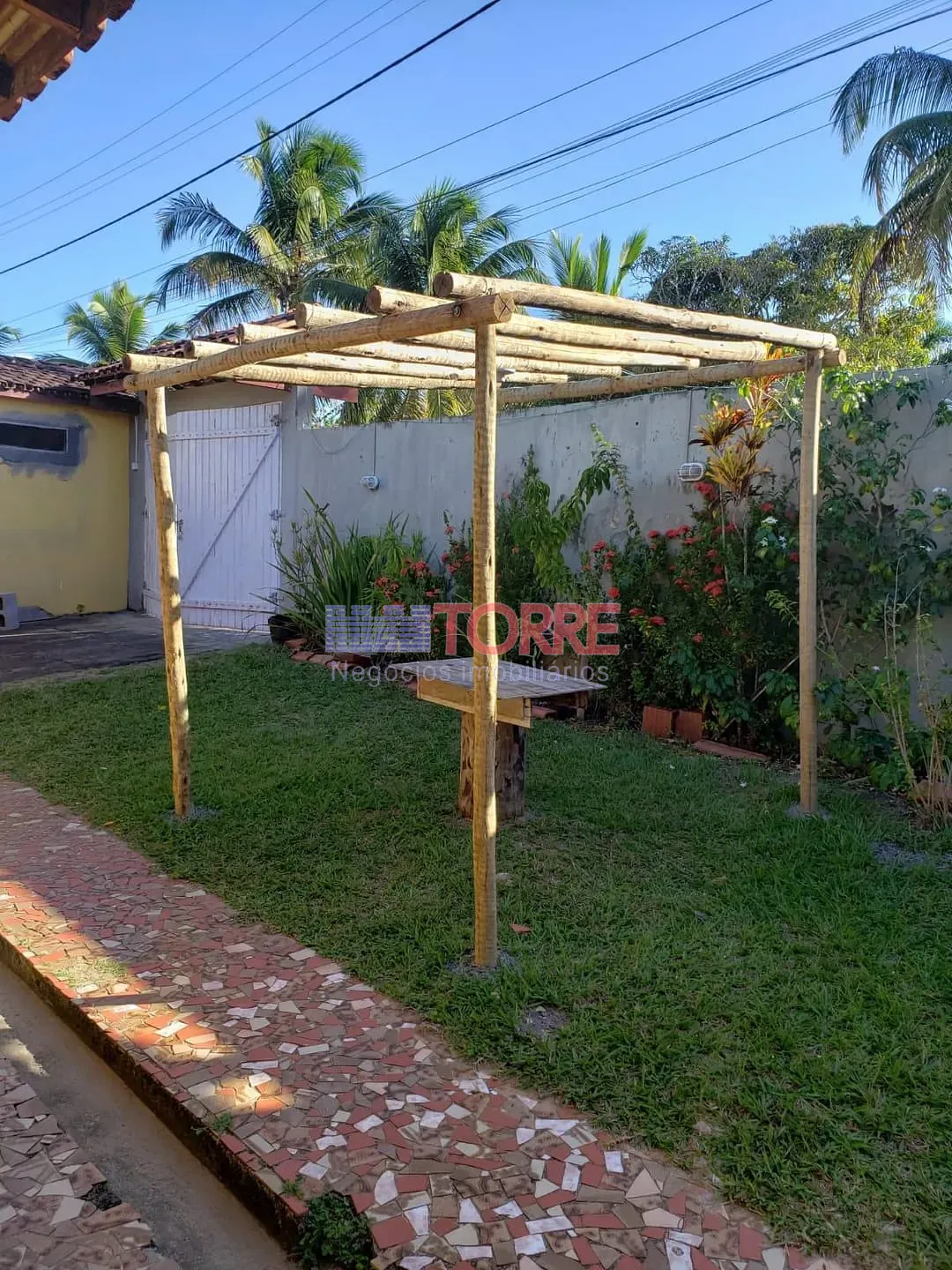 Casa, 4 quartos, 1000 m² - Foto 15