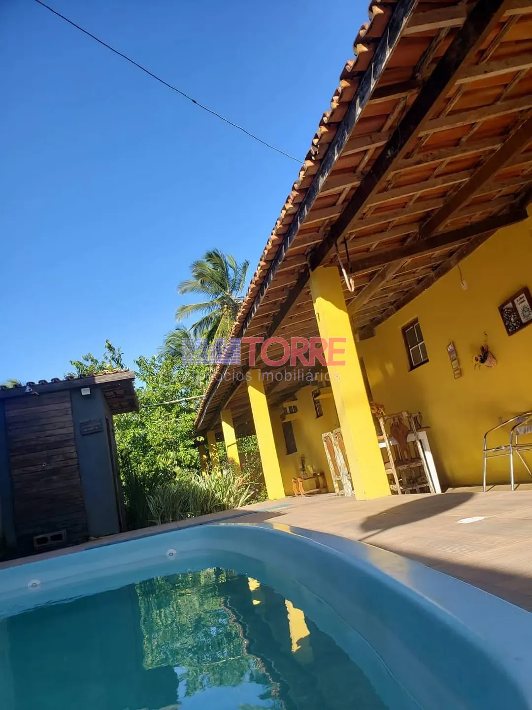 Casa, 4 quartos, 1000 m² - Foto 16