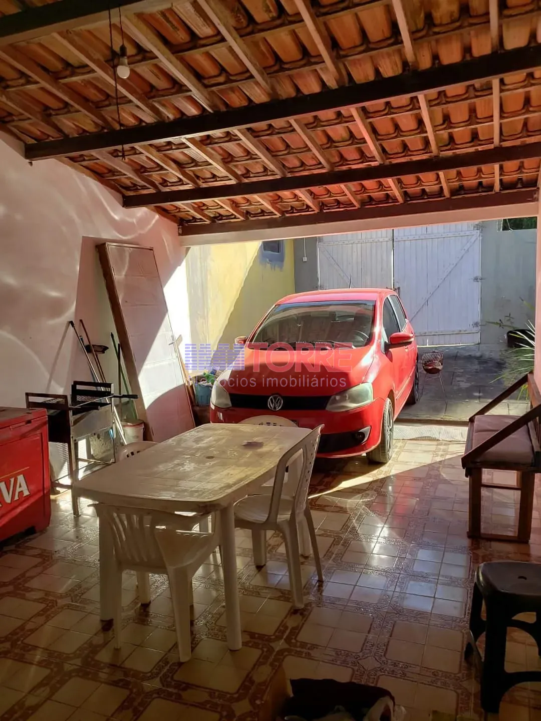 Casa, 4 quartos, 1000 m² - Foto 14