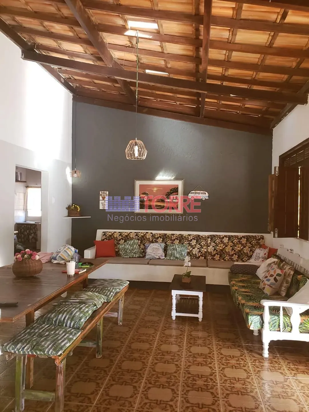 Casa, 4 quartos, 1000 m² - Foto 10