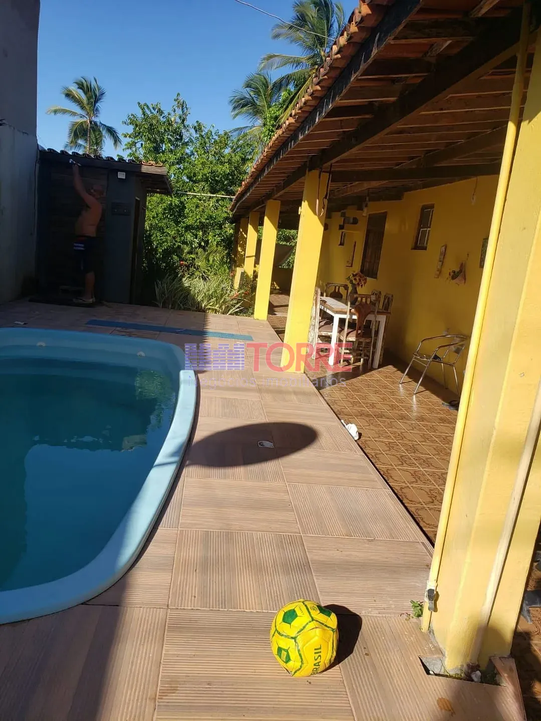 Casa, 4 quartos, 1000 m² - Foto 6