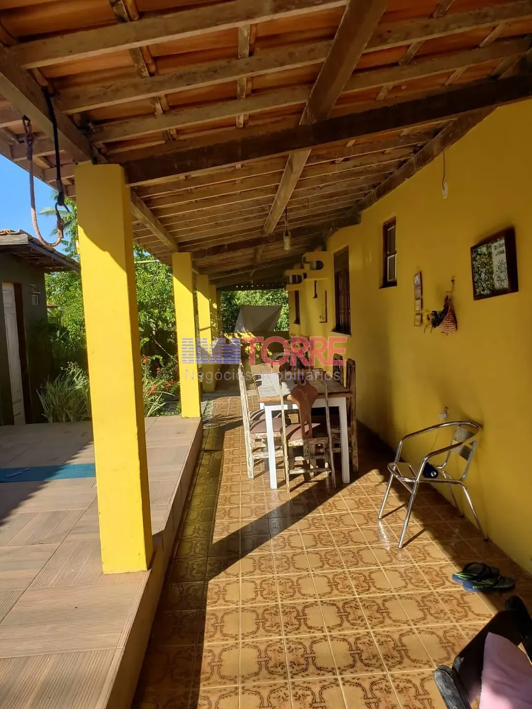 Casa, 4 quartos, 1000 m² - Foto 7